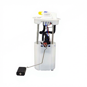 Conjunto de Bomba de Combustible compatible con Bomba de Combustible Lifan X60 OEM S1123100 - Product Image 1