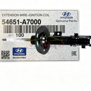 Amortisseur avant gauche 54651-<span class=keywords><strong>A7000</strong></span> 54651A7000 pour Hyundai Kia 54651 <span class=keywords><strong>A7000</strong></span> - Product Image 1