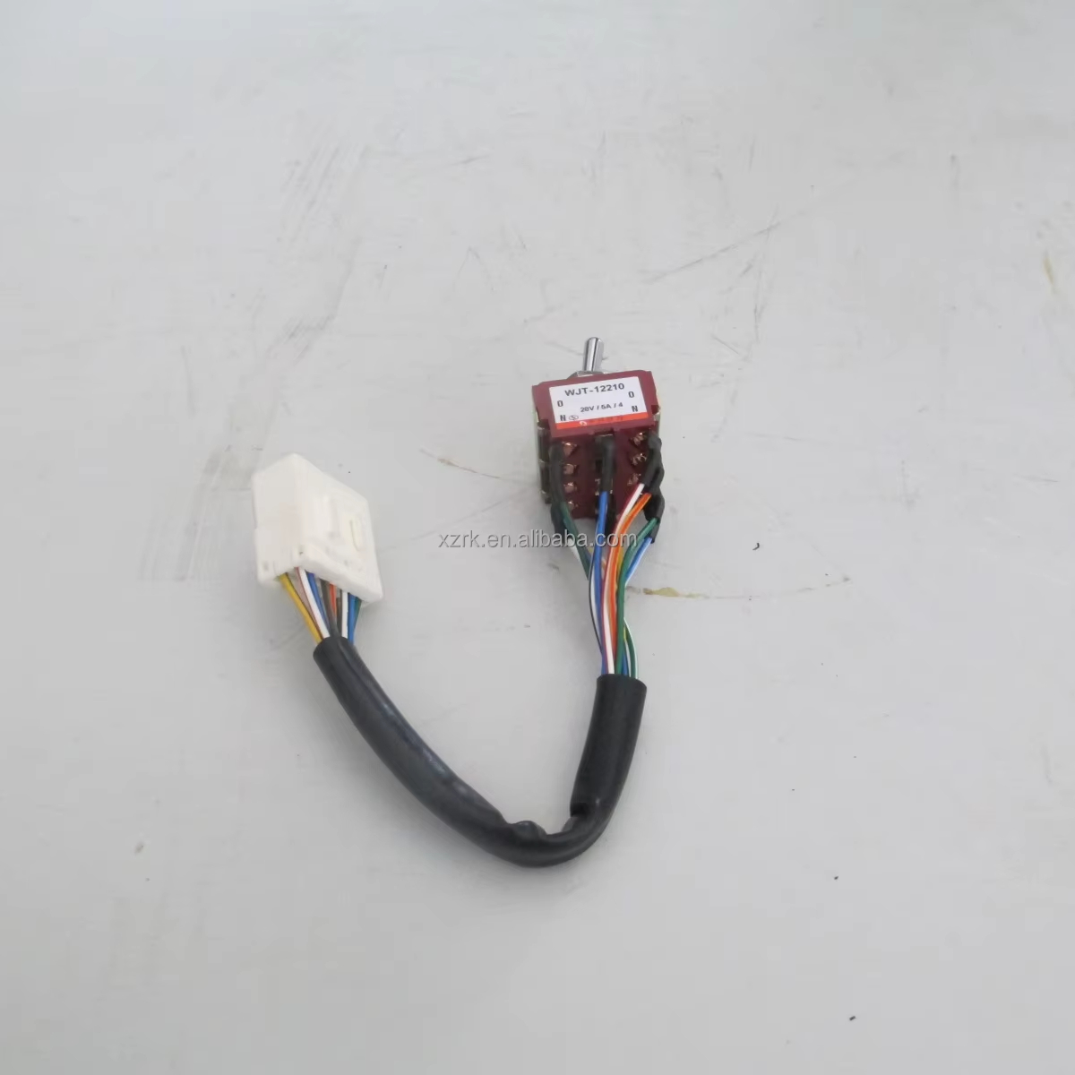 14577310 переключателя 14577310 экскаватора VOE для деталей EC210C EC220D EC240C