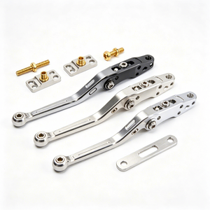 Rapid Prototyping Custom 1 Piece Minimum 30 Years Prototype Factory ABS <b>PC</b> POM Metal Plastic Kaiao - Product Image 4