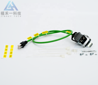 Pièce de rechange pour robot industriel KUKA - KPC MC - Ensemble ventilateur 00182138 00-182-138 - Ensemble ventilateur du PC de commande d'un KR C4 en stock