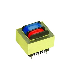 Biến Áp EI 50HZ/60HZ Bước Lên Xuống 110V <span class=keywords><strong>220V</strong></span> 380V Điện Tử Nhỏ Ac Biến Áp - Product Image 2