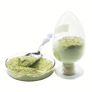ผงทังสเตนไตรออกไซด์ Wo3 ความบริสุทธิ์สูง 99.99% - Product Image 3