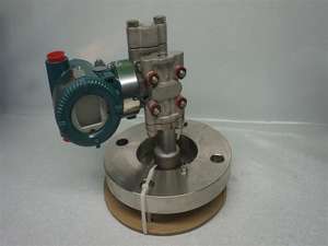 <span class=keywords><strong>Yokogawa</strong></span> EJX210A Vloeistofniveauzender met flensmontage IP67/66 Roestvrij staal 1 jaar garantie Nieuw 100% origineel Hoge kwaliteit - Product Image 3