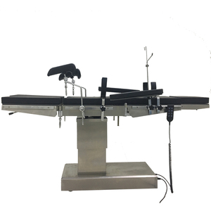 Điện hoạt động theatre phẫu thuật giường 5-chức năng điện hoạt động bảng để bán - Product Image 3