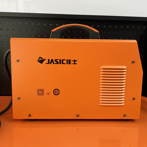 Wholesale JASIC ZX7 400E 380V 270 IGBT Stainless Steel Manual Portable Welding Machine - Product Image 5