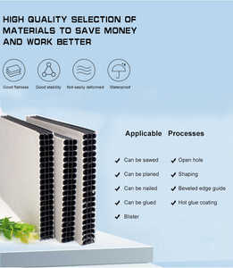 Coffrage en plastique pour béton de qualité supérieure, directement de l'usine, Geoplast - Product Image 3