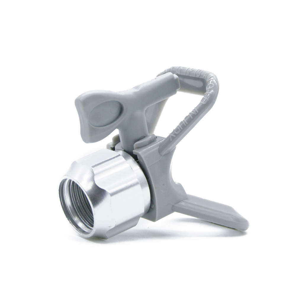 Yanfeng X-H-D-Y серый сверхмощный шпатлевка Реверсивный Распылительная насадка наконечник охранник