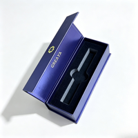 Boîte cadeau en carton pliable magnétique personnalisée en couleur, conforme à la norme PPWR, recyclable, écologique, biodégradable, boîtes pour les demoiselles d'honneur de mariage