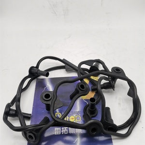 ปะเก็นฝาครอบวาล์ว C7 รุ่น 304-4924 244-4486 อะไหล่เครื่องยนต์ดีเซล ซีลฝาครอบวาล์วเครื่องยนต์ 3044924 2444486 - Product Image 6