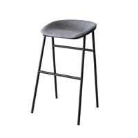 Chaises en feutre modernes, durables et écologiques pour salle à manger, bar, salles de conférence et de réunion - Mobilier de bureau