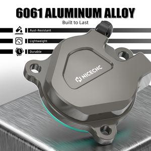 Cilindro Esclavo de Embrague Hidráulico de Aluminio para Motocicleta NICECNC para Harley M8 Street Glide CVO FLHXSE FLHX Special FLHXS - Product Image 2