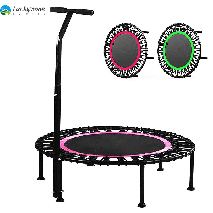 Bán Giá Rẻ Nhà Phòng Tập Thể Dục Trong Nhà Tập Thể Dục Nhỏ Trong Nhà Tập Thể Dục Trẻ Em Mini Trampolin Kid Trampoline Cho Trẻ Em