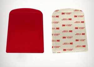 ODM Brand Name Acrylic Eva Foam No Printing Transparent Double Sided Adhesive <b>Tape</b> for Household - Product Image 4