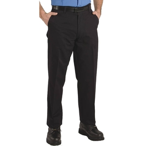 Uniform Style Flame Resistant 45% Cotton Blend <strong>Work</strong> EMT <strong>Pant</strong> Self-Locking Brass Zipper Two <strong>Patch</strong> Hip Pockets Customized Color - Product Image 4