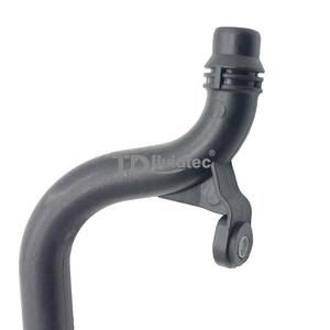 Tuyau de radiateur de pièces d'auto 06H121065D tuyau de liquide de refroidissement pour AUDI A4L A6L A5 <span class=keywords><strong>Q5</strong></span> 2.0 TFSI - Product Image 3