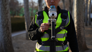 GreenValley LiGrip O1 Lite Lightweight 3D Laser <b>Scanner</b> LiGrip <b>Handheld</b> Series Real-time Processing and Mapping Slam - Product Image 6