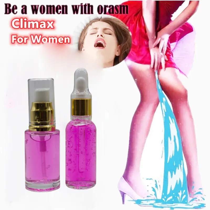 Custom logo personal sex gel lubricant yoni slime yoni wap for women yoni lubricant gel