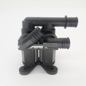 Vanne de Commande de Chauffage pour B.M.W. E31 E32 E34 64118391417 - Product Image 3