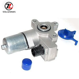 Motor Pemindah Gigi Transfer Case OEM IGH500010 untuk Ran-ge Ro-ver Full Size L322 4.4L Bensin 2003 - 2005 - Product Image 5