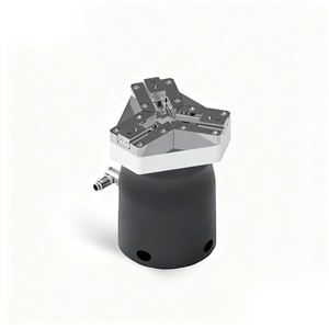 대학 연구실 및 산업 자동화를 위한 모듈식 설계의 <span class=keywords><strong>Arduino</strong></span> 제어 3F 적응형 로봇 클로 - Product Image 5