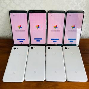 Venta caliente Original <span class=keywords><strong>Google</strong></span> <span class=keywords><strong>Pixel</strong></span> <span class=keywords><strong>3a</strong></span> 4G + 64GB Blanco teléfono <span class=keywords><strong>Android</strong></span> Teléfono inteligente para <span class=keywords><strong>Google</strong></span> <span class=keywords><strong>Pixel</strong></span> <span class=keywords><strong>3a</strong></span> XL con venta al por mayor - Product Image 3