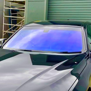 Chameleon Windshield Film Tint <span class=keywords><strong>pelicula</strong></span> De Tinte De Ventana Automotriz insulfilm Car Window Film - Product Image 2