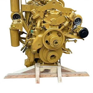 BP18 Motores industriales remanufacturados 775B Ensamblaje de motor 3056 Pieza de motor de" - Product Image 1