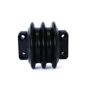 Anello di Taglio TBM in Acciaio DC53 H13 per Ricambi di Macchine da Taglio a Disco per Costruzioni Sotterranee e Tunnel - Product Image 4