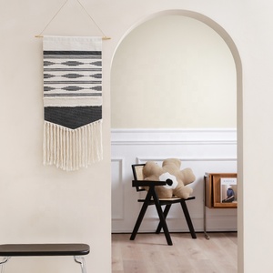 Vente chaude <span class=keywords><strong>marocaine</strong></span> <span class=keywords><strong>tapisserie</strong></span> rayée tenture <span class=keywords><strong>murale</strong></span> impression <span class=keywords><strong>tapisserie</strong></span> <span class=keywords><strong>murale</strong></span> pour la décoration intérieure - Product Image 4