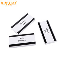 Agrafes pour meubles de la série F, attaches pour canapé F15, vis pour panneau F20, clous pour pistolet à air F25, agrafes pour pistolet à air F30, clous pour chaise F35