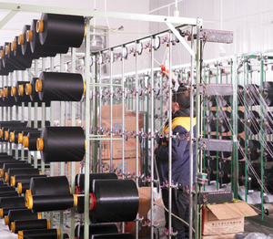 Nhà máy chất lượng cao Nylon/bông dây bện dây bán buôn cho túi xách Hàng may mặc giày với lớp phủ hoàn thành - Product Image 5