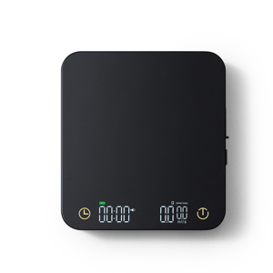 Nouvelle balance de cuisson à café 3000g x 0.1g pesant compte à rebours précision expresso café MINI balance Timemore avec en-tête - Product Image 4