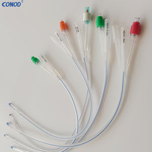 En kaliteli 3 yollu silikon <span class=keywords><strong>foley</strong></span> kateter ucuz fiyat silikon <span class=keywords><strong>foley</strong></span> kateter - Product Image 6