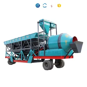 Hot ready mix concrete plant concrete mixer plant ready mixed concrete batching