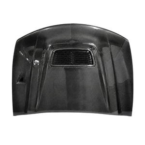Capot moteur en fibre de carbone OEM pour Mitsubishi Lancer Evolution EVO 4 5 6 de 1996 à 2000 - Product Image 3