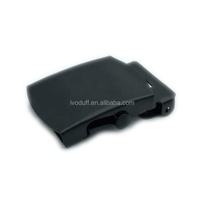 La migliore vendita di lusso in metallo marca fibbia della cintura girevole fibbia della cintura per gli uomini e gli uomini d'affari - Product Image 4