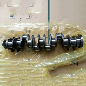 เพลาข้อเหวี่ยงสำหรับรถขุด 336D 336D2 C9 330C C-9 รุ่น 261-1544 0R-2235 523-7401 2611544 0R2235 5237401 - Product Image 1