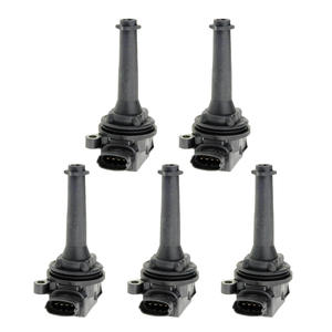 คอยล์จุดระเบิด UF341 C1258 912560 สำหรับวอลโว่ C70 S70 XC70 XC90 S60 - Product Image 3