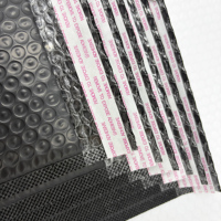 Sac à bulles co-extrudé multi-usages, imperméable, antichoc, sac de protection logistique, personnalisation en petites quantités