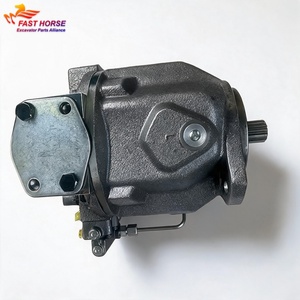 ปั๊มลมไฮดรอลิก Hangood รุ่น 242-6085 2426085 สำหรับปั๊มลูกสูบโรลเลอร์ CP-433C CS-431C CS-433C น้ำหนัก 35 กก. - Product Image 1
