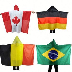Drapeau de supporter sportif promotionnel de haute qualité, livraison rapide, décorations imprimées, fournitures 3x5ft, fanion pour TOUS - Product Image 4