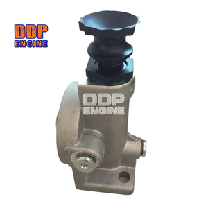 Séparateur d'eau et de carburant FS1242 3355903 3355904 84557708 P553201 WIX 33242 6754-71-7402 pour Cummins 6B5.9-180 - Product Image 3