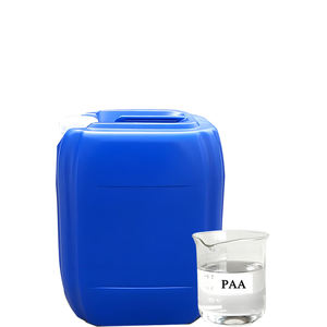 Hoogzuiver Polyacrylzuur (Paa) | Laag Mw Dispergeermiddel | Ro Membraan Antiscalant - Product Image 4