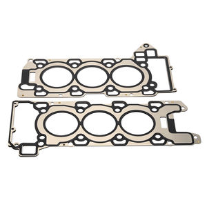 Kit <span class=keywords><strong>Guarnizioni</strong></span> Motore LR005997, Guarnizione Testata Cilindri Compatibile per Range Rover V6 3.0L 2014-2015, Ricambi Auto - Product Image 4