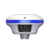 CHCNAV X15 Ensemble Station Robot Laser et Drone Tracteur GPS GNSS RTK – Équipement d'Arpentage