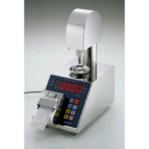 Instrumento de estudio de suelos Fujiwara H-100, medidor digital de humedad para pruebas de suelo, fabricado en Japón - Product Image 1