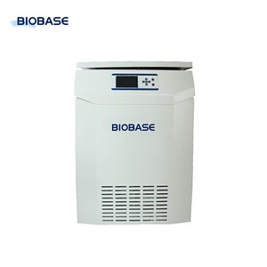 Centrífuga <span class=keywords><strong>Biobase</strong></span> Plasma Sanguíneo High Speed Motors Centrífuga a frio Plasma rico em plaquetas PPP - Product Image 1