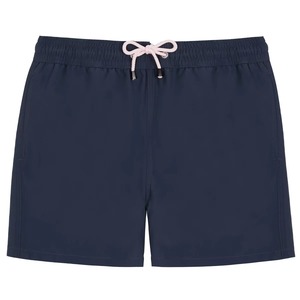 Pantalones Cortos Deportivos de Verano para Hombre, 100% Poliéster, Precio de Fábrica al por Mayor, Pantalones Cortos a Precio Económico, Cómodos y Transpirables en Venta - Product Image 4