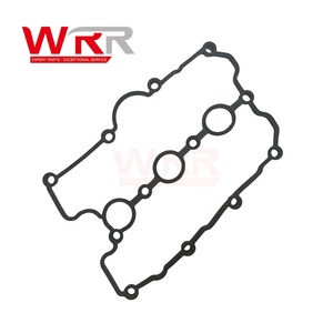 WRR 06E103484P 发动机右缸盖气门室盖垫片密封件替换件适用于奥迪 A4 A5 A6 A7 A8 Q5 Q7 S5 C6 C7 大众 - Product Image 5